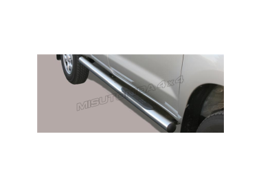 Pedane Misutonida GP/171/IX 2006 - 2011 Toyota Hi-Lux Extra Cab 