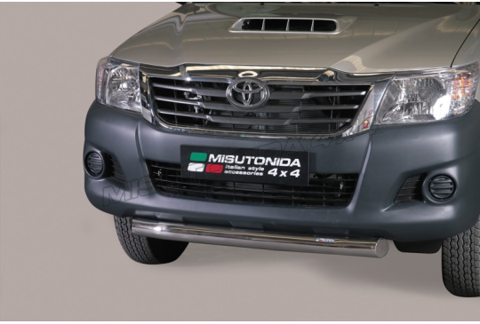 Protezione Anteriore SLF/300/IX 2011 - 2015 Toyota Hi-Lux Extra Cab