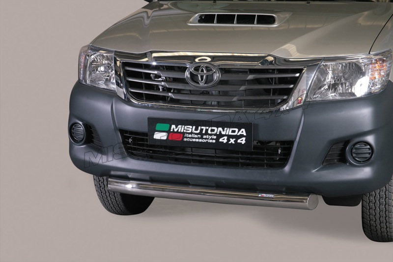 Front Protection SLF/300/IX Toyota Hi-Lux Extra Cab