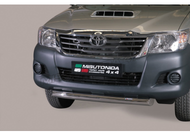 Protezione Anteriore SLF/300/IX 2011 - 2015 Toyota Hi-Lux Extra Cab
