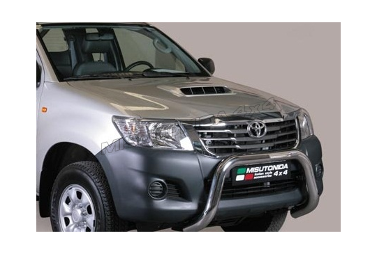 Bull Bar EC/SB/300/IX 2011 - 2015 Toyota Hi-Lux Extra Cab