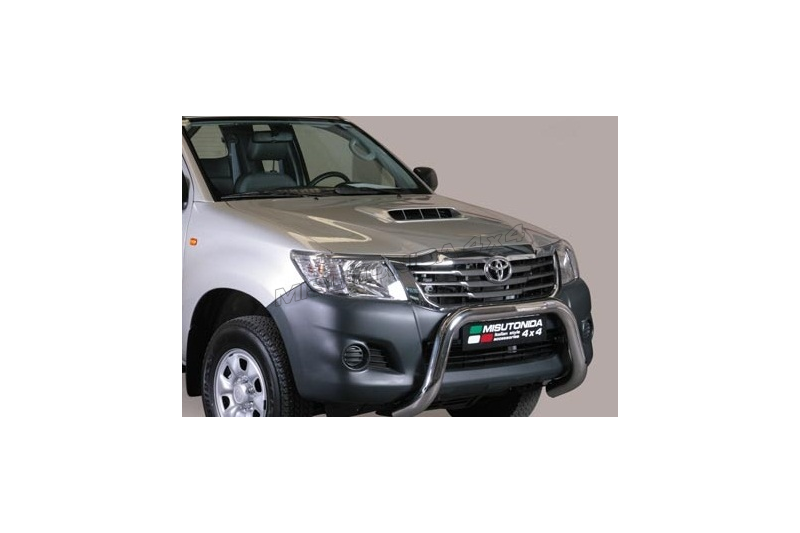 Bull Bar EC/SB/300/IX 2011 - 2015 Toyota Hi-Lux Extra Cab