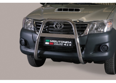 Bull Bar MA/300/IX 2011 - 2015 Toyota Hi-Lux Extra Cab