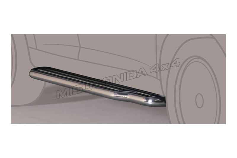 Pedane Misutonida P/21/IX Toyota Land Cruiser 4 Runner 2.5 TD