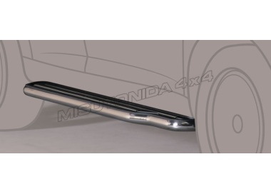 Pedane Misutonida P/62/IX Toyota Land Cruiser KZJ 951996 - 2002