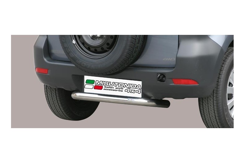Rear Protection PP1/181/IX 2006 - 2009 Dahiatsu Terios CX 