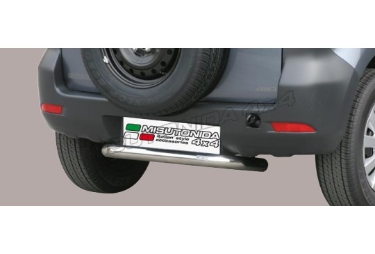 Protezione Posteriore PP1/181/IX Dahiatsu Terios Overfender 