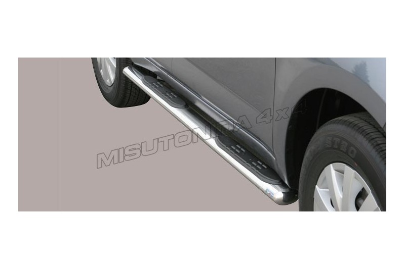 Pedane Misutonida GPO/181/IX 2006 - 2009 Dahiatsu Terios Overfender 