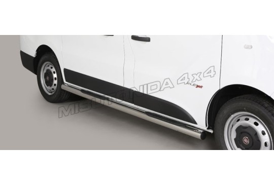 Pedane Misutonida GP/412/SWB Fiat Talento SWB 2016-