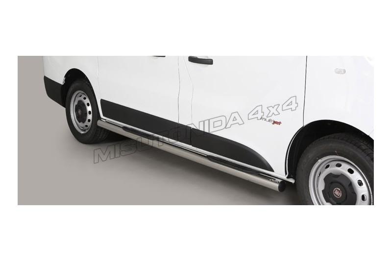 Pedane Misutonida GP/412/SWB Fiat Talento SWB 2016-