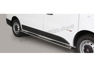 Pedane Misutonida GPO/412/SWB Fiat Talento SWB 2016-