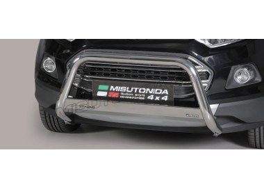 Bull Bar EC/MED/374/IX Ford Ecosport 2014/2017
