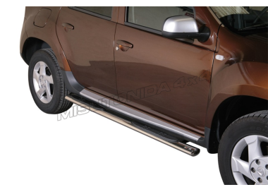 Side Steps Misutonida GPO/272/IX Dacia Duster 2010/2017