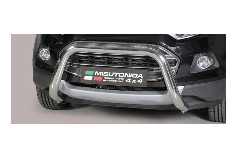 Bull Bar EC/SB/374/IX Ford Ecosport 2014/2017