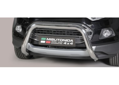 Bull Bar EC/SB/374/IX Ford Ecosport 2014/2017