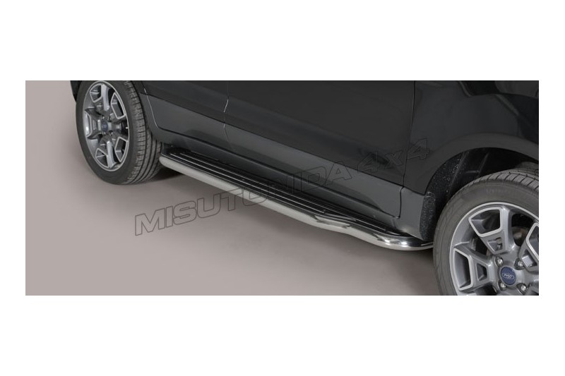 Side Steps Misutonida P/374/IX Ford Ecosport 2014/2017