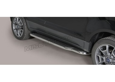 Pedane Misutonida P/374/IX Ford Ecosport 2014/2017