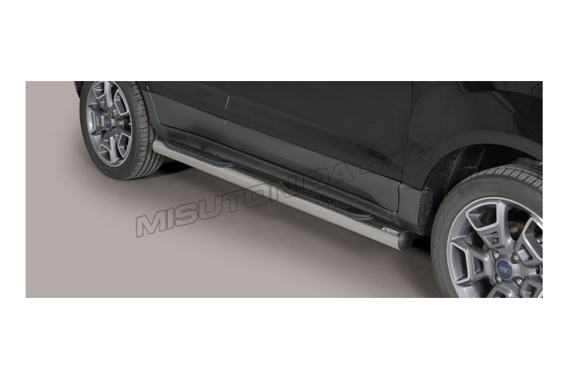 Side Steps Misutonida GP/374/IX Ford Ecosport 2014/2017