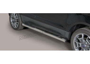 Side Steps Misutonida GP/374/IX Ford Ecosport 2014/2017