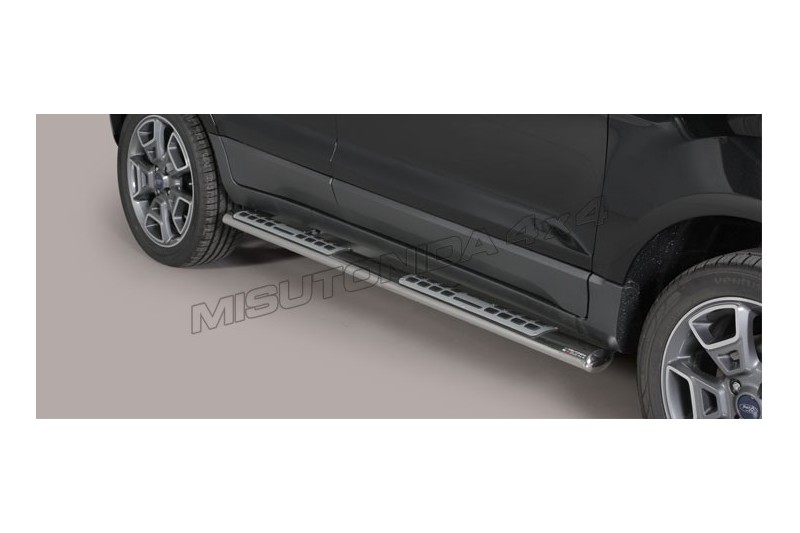 Side Steps Misutonida DSP/374/IX Ford Ecosport 2014/2017