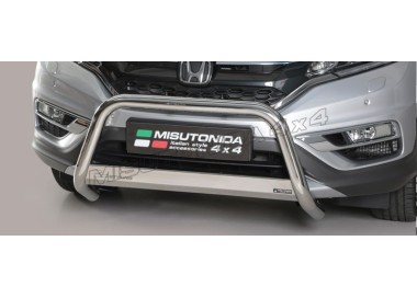 Bull Bar EC/MED/405/IX 2016 2018 Honda CR-V