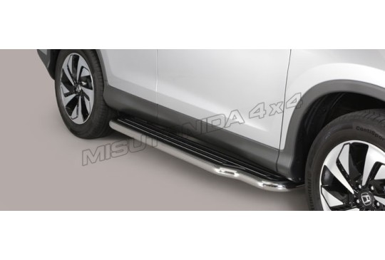 Pedane Misutonida P/405/IX 2016 2018 Honda CR-V