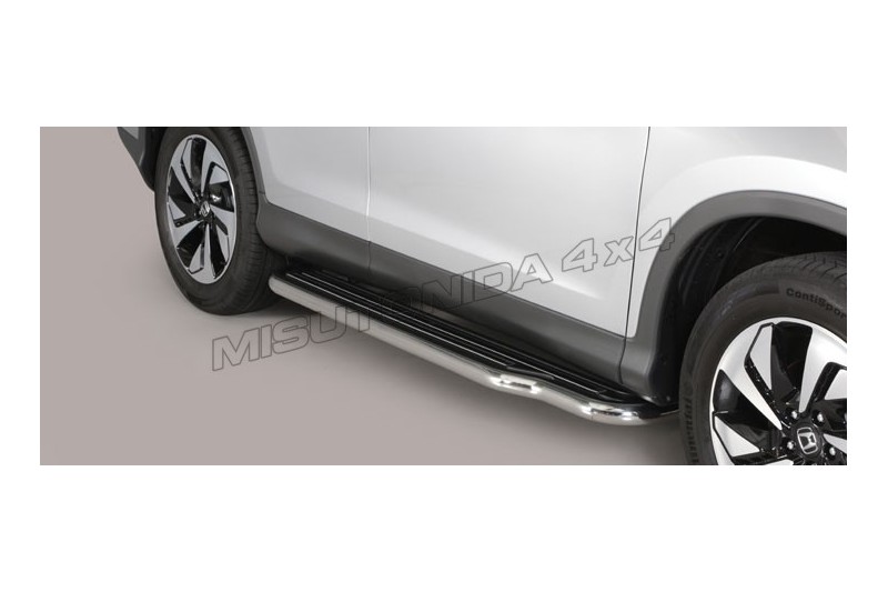 Pedane Misutonida P/405/IX 2016 2018 Honda CR-V
