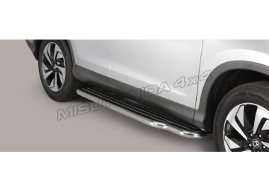 Pedane Misutonida P/405/IX 2016 2018 Honda CR-V
