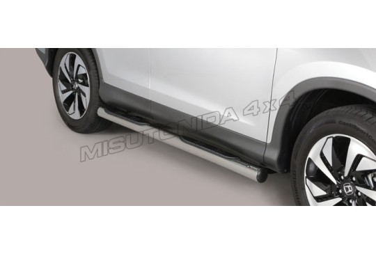 Pedane Misutonida GP/405/IX 2016 2018 Honda CR-V