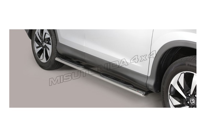 Side Steps Misutonida GPO/405/IX 2016 2018 Honda CR-V