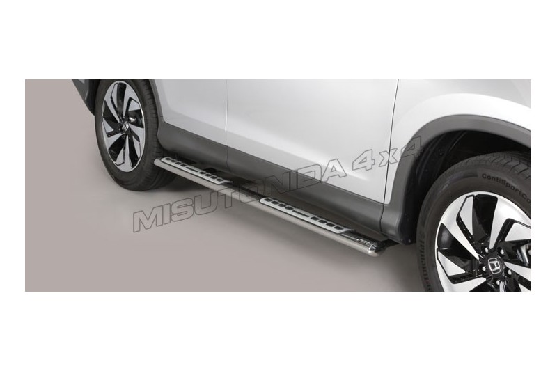 Pedane Misutonida DSP/405/IX 2016 2018 Honda CR-V
