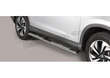 Pedane Misutonida DSP/405/IX 2016 2018 Honda CR-V