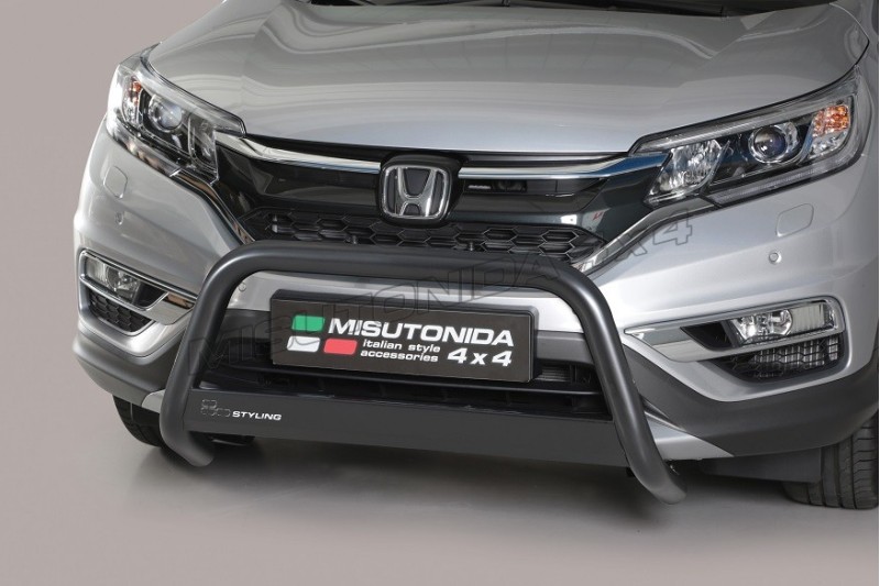 Bull Bar EC/MED/405/PL 2016 2018 Honda CR-V