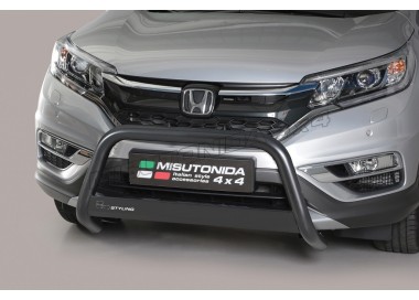 Bull Bar EC/MED/405/PL 2016 2018 Honda CR-V