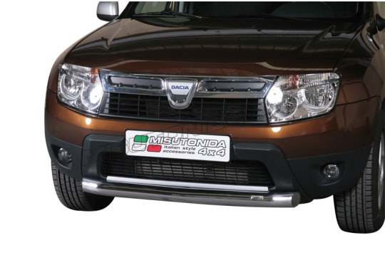 Protezione Anteriore SLF/272/IX Dacia Duster 2010/2017