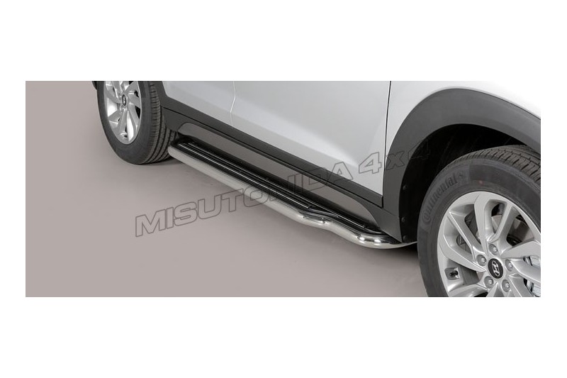 Pedane Misutonida P/391/IX Hyundai Tucson 2015 - 2017