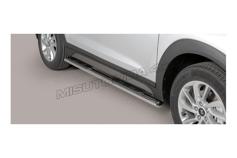 Pedane Misutonida GPO/391/IX Hyundai Tucson 2015 - 2017