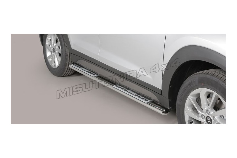 Pedane Misutonida DSP/391/IX Hyundai Tucson 2015 - 2017