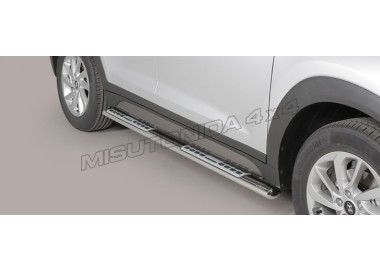 Pedane Misutonida DSP/391/IX Hyundai Tucson 2015 - 2017