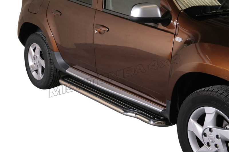 Side Steps Misutonida P/272/IX Dacia Duster 2010/2017