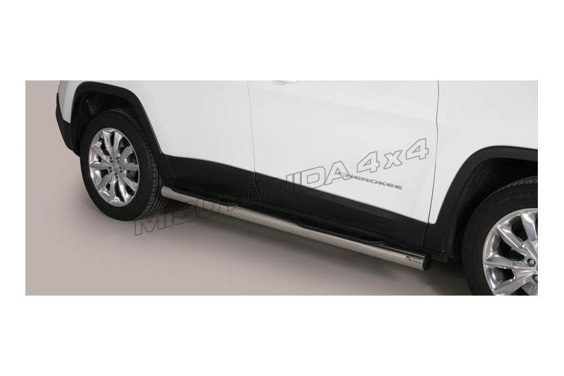 Pedane Misutonida GP/371/IX Jeep New Cherokee 2014-