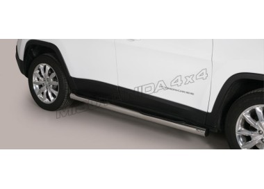 Pedane Misutonida GP/371/IX Jeep New Cherokee 2014-