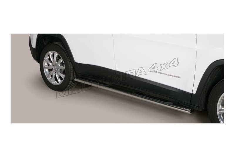 Pedane Misutonida GPO/371/IX Jeep New Cherokee 2014-