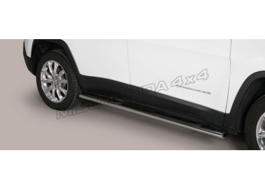 Pedane Misutonida GPO/371/IX Jeep New Cherokee 2014-