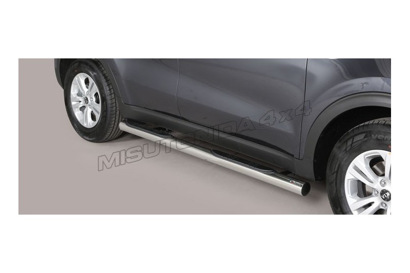 Pedane Misutonida GP/403/IX 2016 - 2017 Kia Sportage 