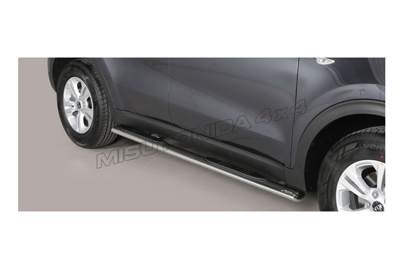 Pedane Misutonida GPO/403/IX 2016 - 2017 Kia Sportage 