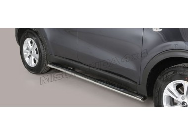 Pedane Misutonida GPO/403/IX 2016 - 2017 Kia Sportage 
