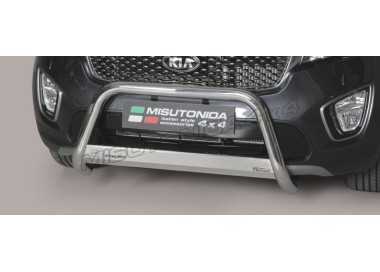 Bull Bar EC/MED/388/IX 2015 - 2018 Kia Sorento