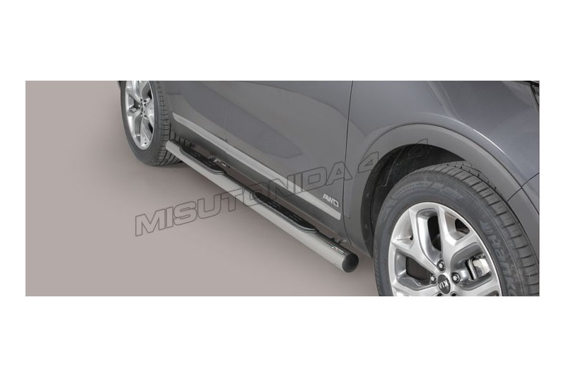 Pedane Misutonida GP/388/IX 2015 - 2018 Kia Sorento
