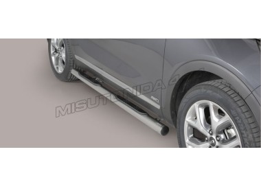Pedane Misutonida GP/388/IX 2015 - 2018 Kia Sorento
